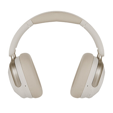 Avis VolkanoX Casque Hybrid Nexis Beige