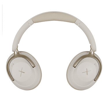 Acheter VolkanoX Casque Hybrid Nexis Beige