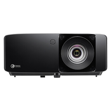 Optoma UHZ67 Noir