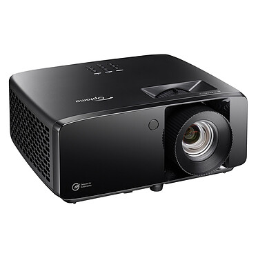 Avis Optoma UHZ67 Noir