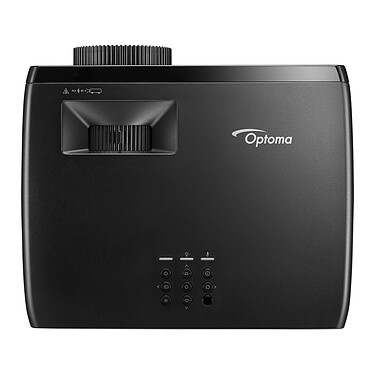 Acheter Optoma UHZ67 Noir