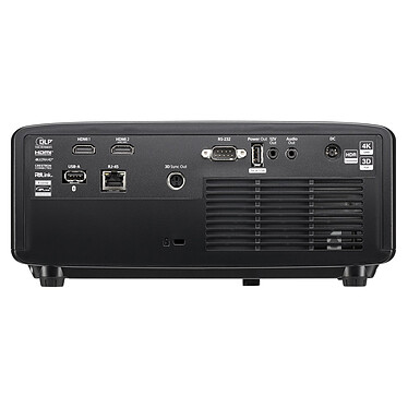Optoma UHZ67 Noir pas cher