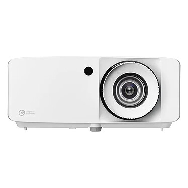 Optoma UHZ67 Blanc