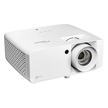 Avis Optoma UHZ67 Blanc