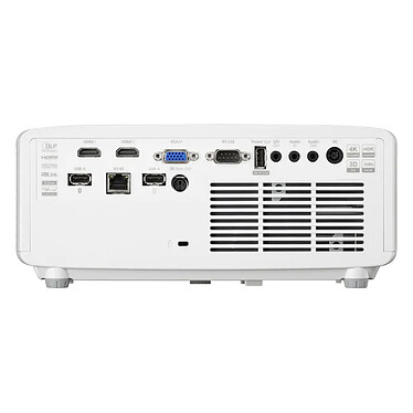 Optoma UHZ67 Blanc pas cher