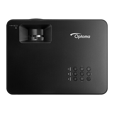 Acheter Optoma GT2200HDR Noir