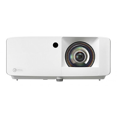 Optoma ZH451ST