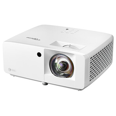 Acheter Optoma ZH451ST