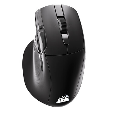 Corsair Gaming Nightsword v2 SD Stream Deck