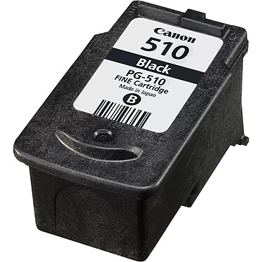 Avis Canon PG-510/CL-511 - Multipack (Noir et Couleur)
