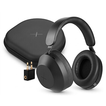 Acheter Volkano Casque Bluetooth VolkanoX H400 Noir