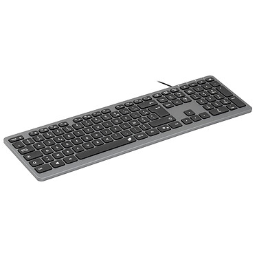 Clavier PC