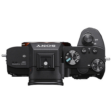 Avis Sony Alpha 7 III + 28-70 mm