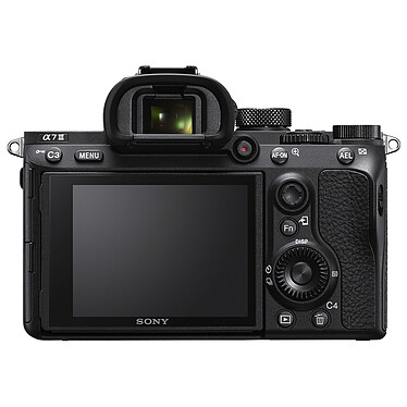 Acheter Sony Alpha 7 III + 28-70 mm