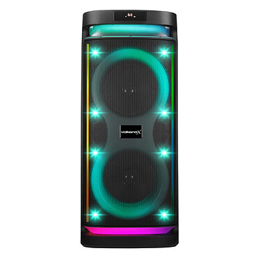 Enceinte portable