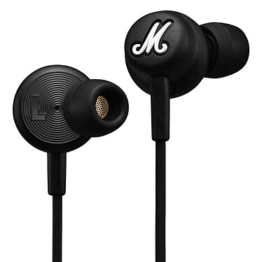 Marshall Mode USB-C (Noir)