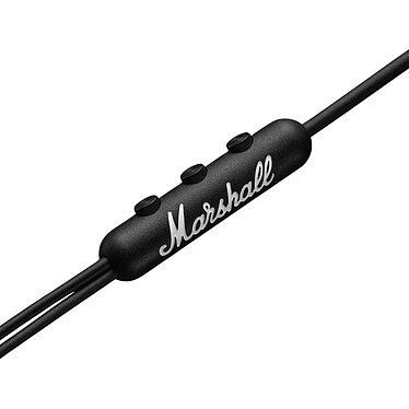 Acheter Marshall Mode USB-C (Noir)