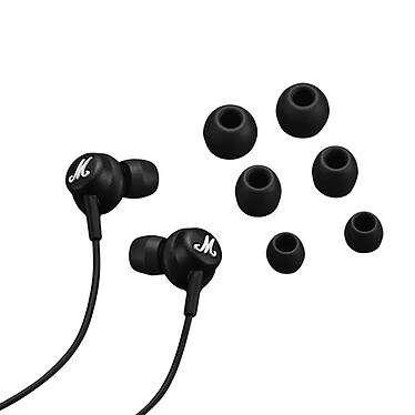 Marshall Mode USB-C (Noir) pas cher