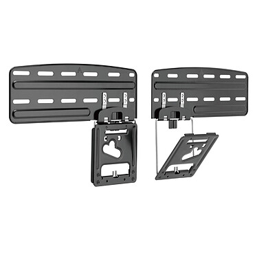 Avis Goobay Ultraslim TV Wall Mount - Noir