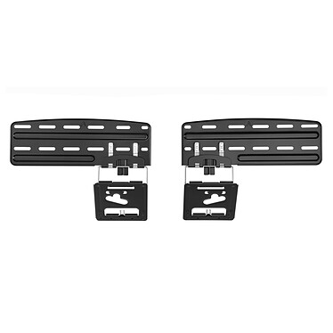 Acheter Goobay Ultraslim TV Wall Mount - Noir