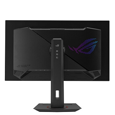 ASUS 26.5" OLED - ROG Strix XG27AQWMG-R pas cher
