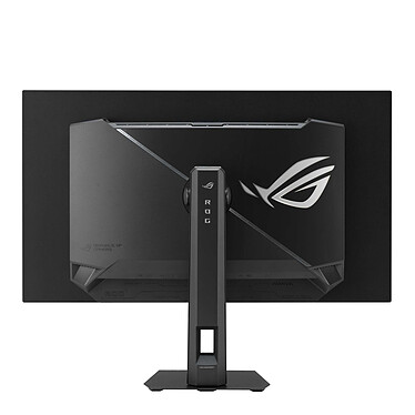 ASUS 31.5" OLED - ROG Strix XG32UQWMS pas cher