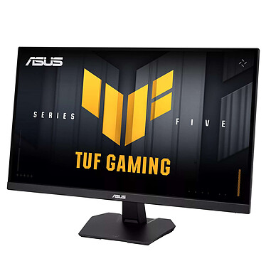 Avis ASUS 27" LED - VG27AQM5F