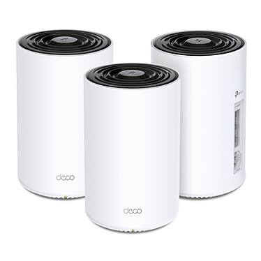 TP-LINK Deco PX50 (x 3)