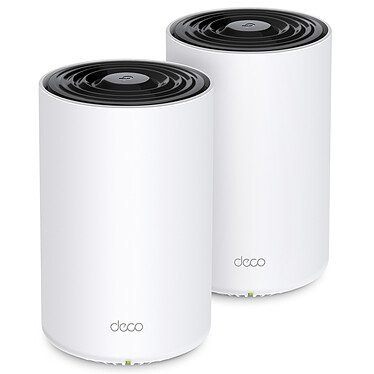 TP-LINK Deco PX50 (x 2)