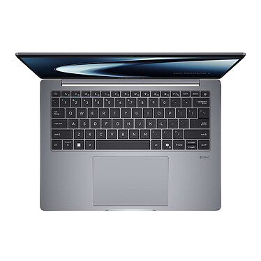 Avis ASUS ExpertBook G2 Copilot+ PC PM5406CGA-NZ0136X