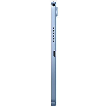Avis Lenovo Tab 10.1" (ZAEH0174SE)