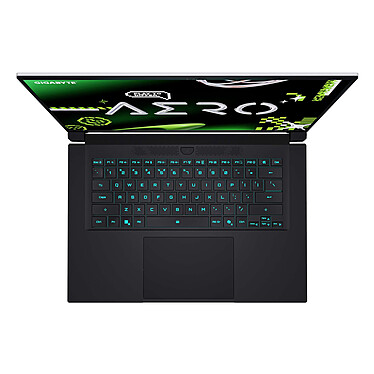 Avis GIGABYTE AERO X16 4PHN4FRC64DH Copilot+ PC