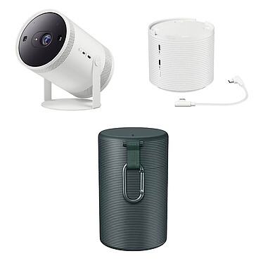 Samsung The Freestyle Pack