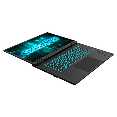 Avis GIGABYTE GAMING A16 EWHS3FRC94SH