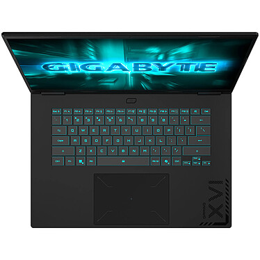 Acheter GIGABYTE GAMING A16 EVHS3FR894SH