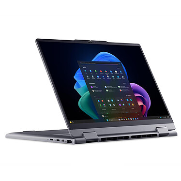 PC portable