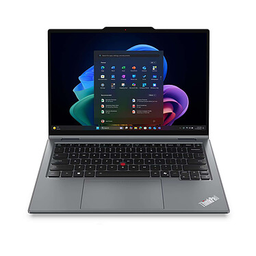 Avis Lenovo ThinkPad X1 2-en-1 Gen 11 (21V9001DFR)