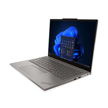 Avis Lenovo ThinkPad L13 2-en-1 Gen 6 (21R7004LFR)