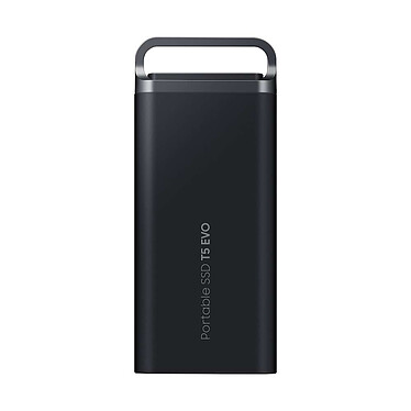 Samsung SSD externe T5 EVO 8 To