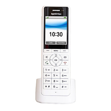Téléphone sans fil