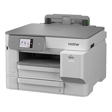 Avis Brother HL-J5113DW