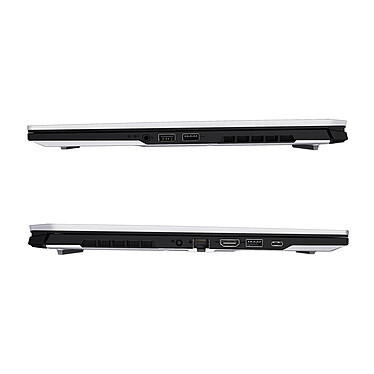 Acheter GIGABYTE AERO X16 4PHN4FRC64DH Copilot+ PC