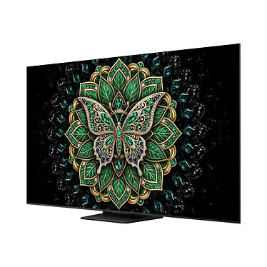 Avis TCL 55C6K Pro