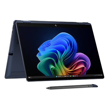 HP EliteBook X Flip G2i 14 AI PC (DM8Z1ET)