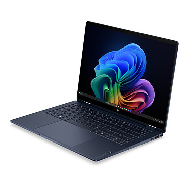 Acheter HP EliteBook X Flip G2i 14 AI PC (DM8Z1ET)