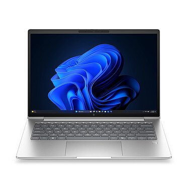 HP EliteBook 6 G2i 14 pouces (E0EZ1ET)