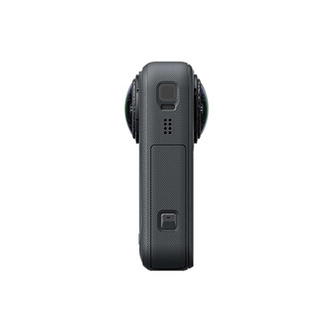 Acheter Insta360 X6 Essentials Bundle Midnight Black