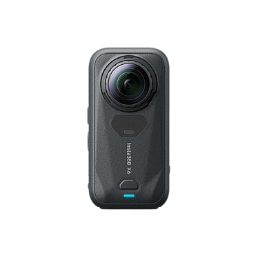 Avis Insta360 X6 Essentials Bundle Midnight Black