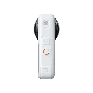 Insta360 X6 Essentials Bundle Arctic White pas cher