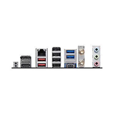 MSI PRO B850-S EVO WIFI pas cher